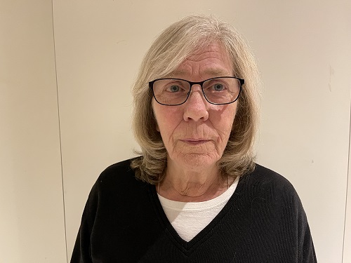 Bild på Mona-Lisa Stålbrand